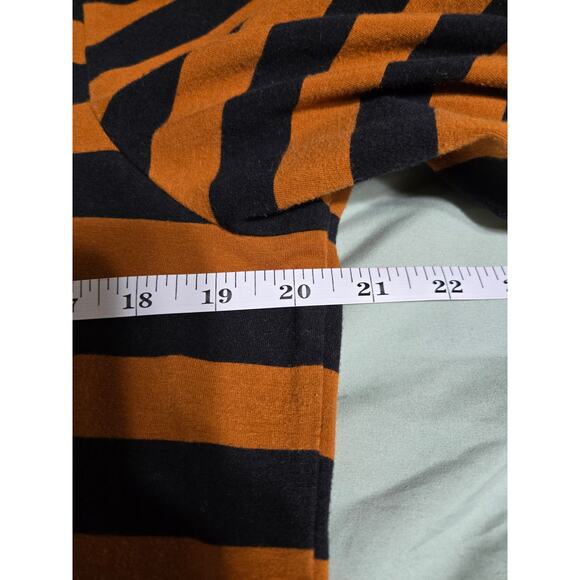 Amazon essentials xl women's striped tee - Picture 9 of 10